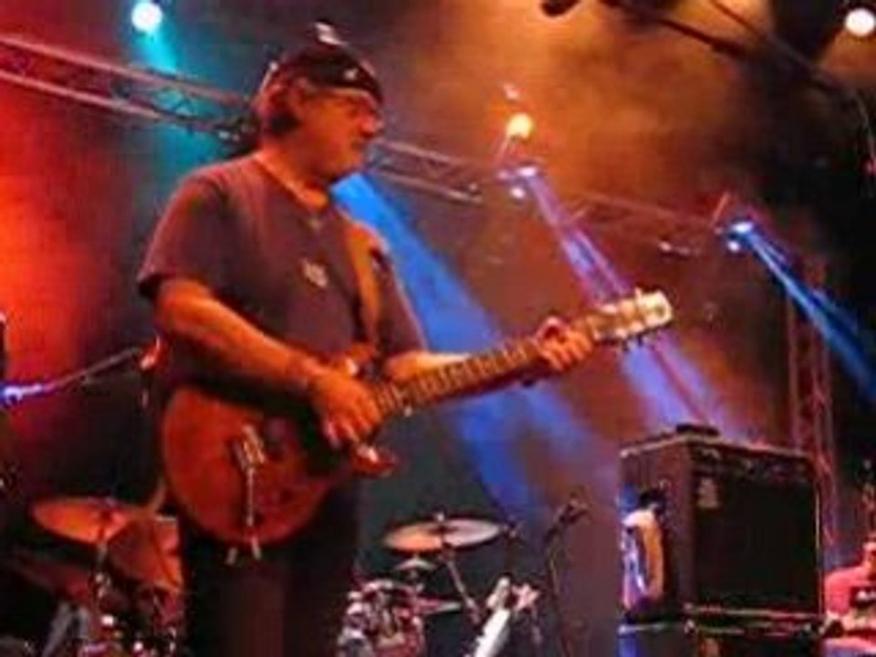 SONERIEN DU HAGONDANGE FEST-NOZ 15.11.08