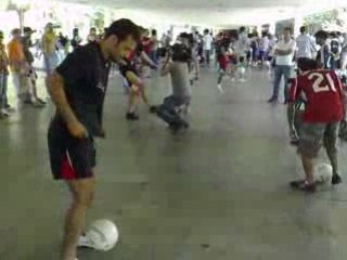 Street style-Brasil-Sao Paulo