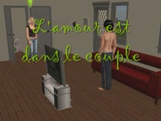 Sims histoire bonus