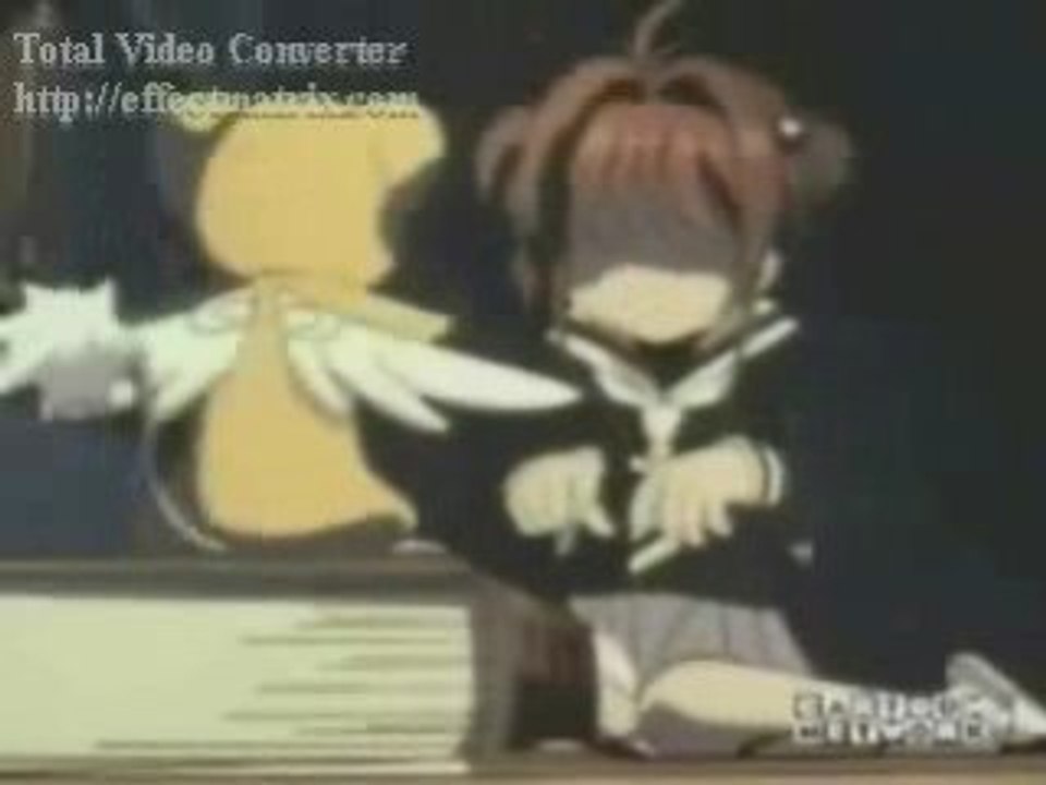 FanDub - Teste Sakura