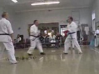 Adult Mens' Blue Belt Division