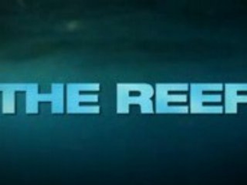 The Reef - Promo Trailer