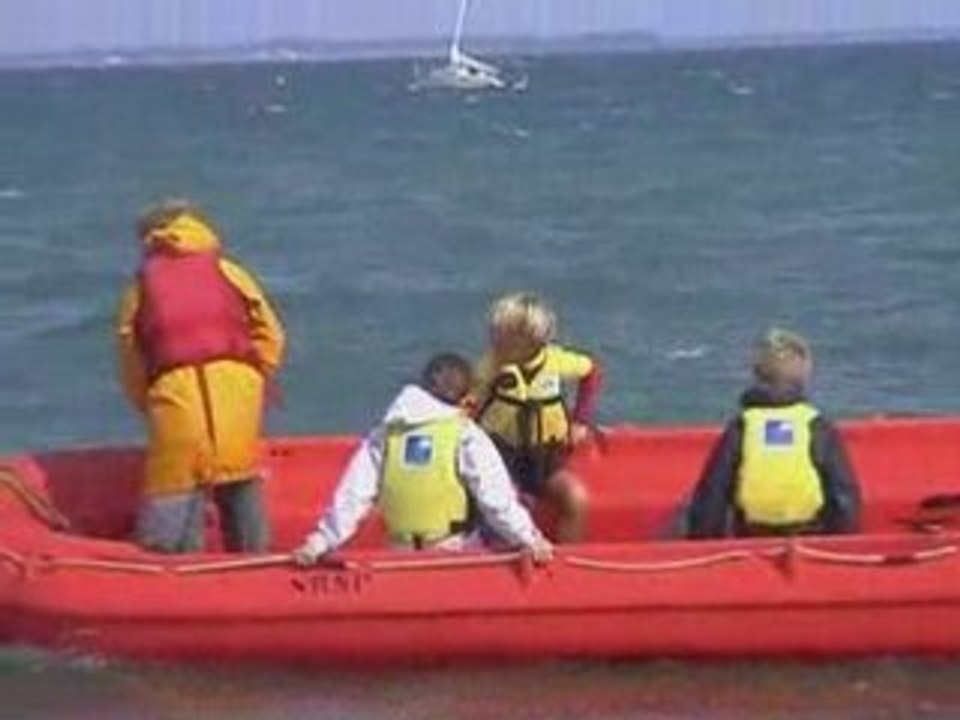 Voile 23 septembre