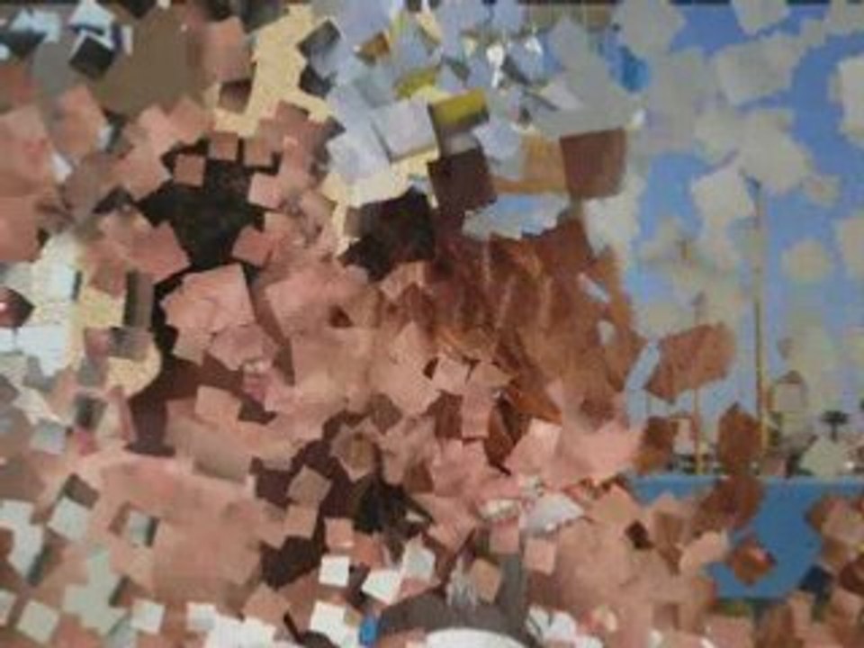 Mariage de Lally et Gillou