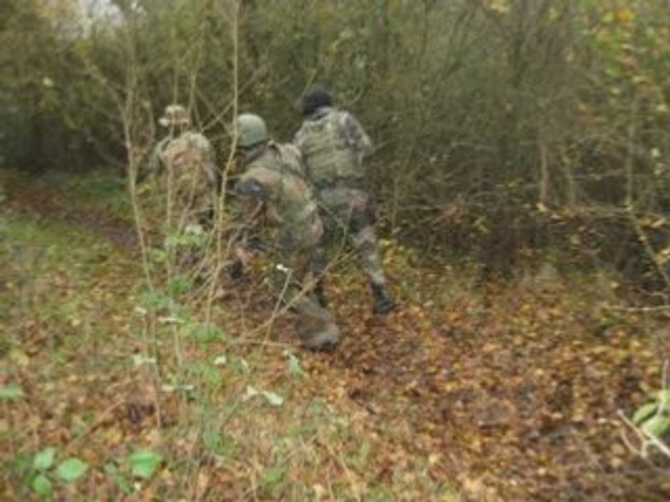 Photo airsoft