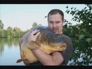 Dias 2008 passion de la carpe