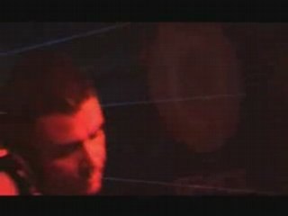 TECHNOBOY @ Q-DANCE IN ITALY FLORIDA