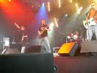 Walkin' Machine - Rock Bless You Festival - 08.11.08