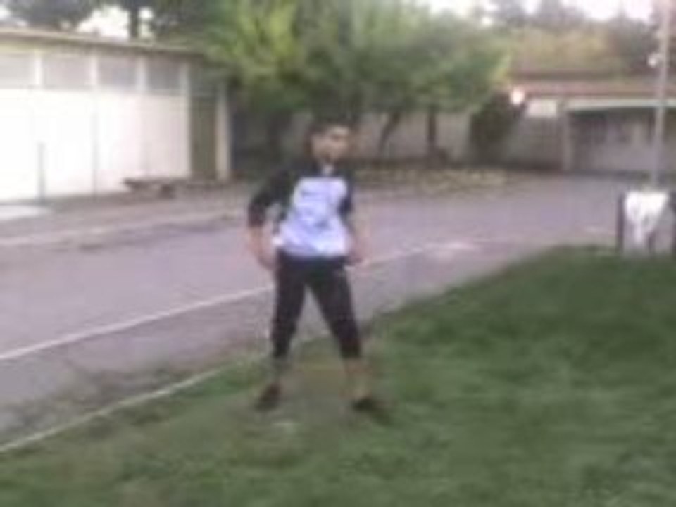 AYOUB LE HALLA