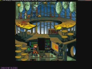 Woodruff and The Schnibble of Azimuth deconetable