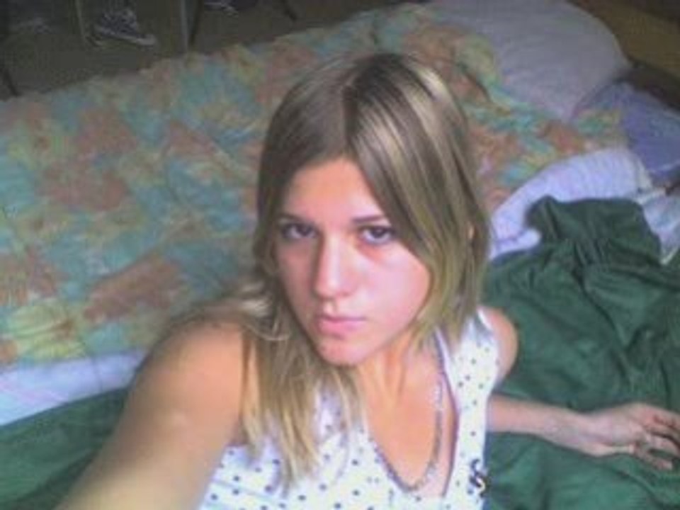 Ma cherie mon cherie elle lui