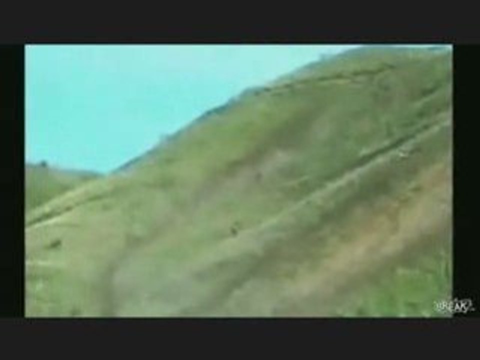 How To Destroy Your New Quad