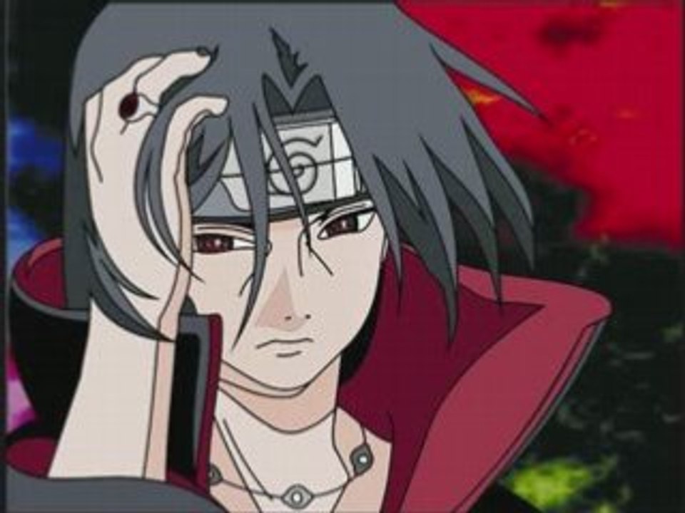 AMV--L'Akatsuki