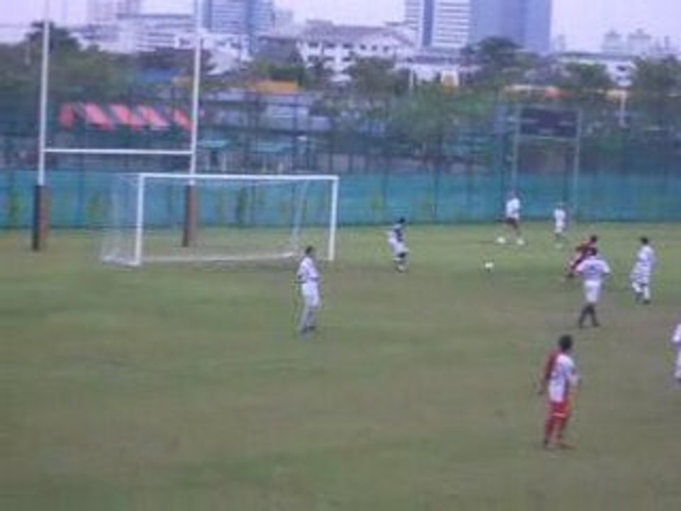 njoya football