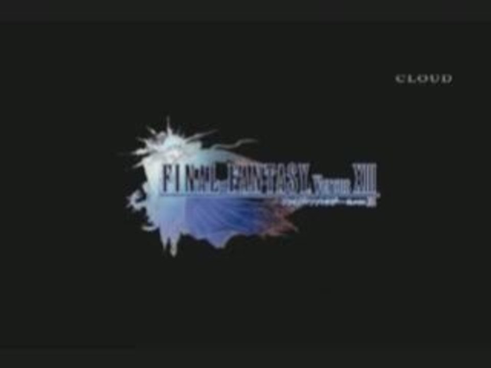 Amv final fantasy 13 the last's angel