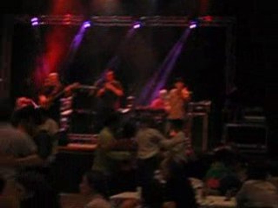 SONERIEN DU HAGONDANGE FEST-NOZ 15.11.08