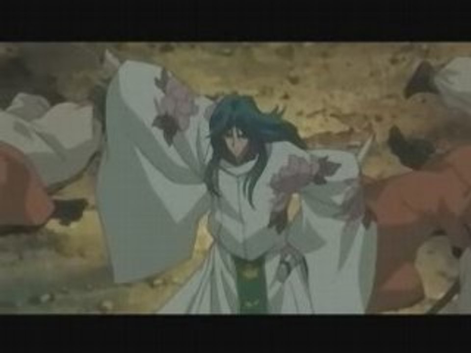 Harukanaru 04 votfr part 2