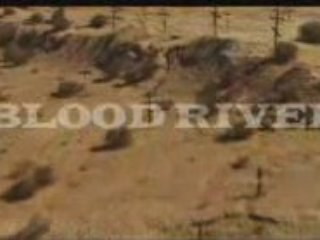 Blood River - Red Band Trailer