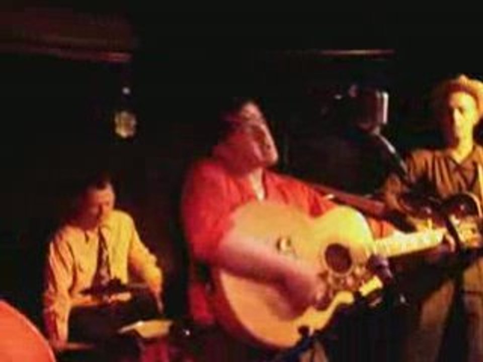 Lawen Stark & The Slide Boppers - Blue Swingin' Mama