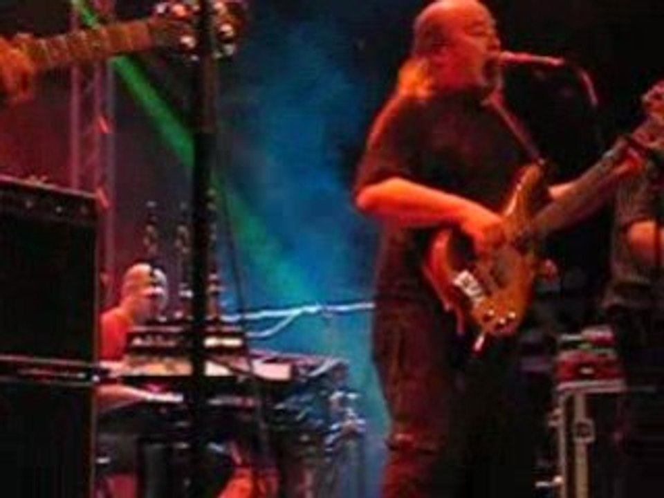 SONERIEN DU HAGONDANGE FEST-NOZ 15.11.08