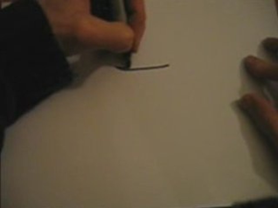 Cliniswoude ! Pour une poignée de syllabes...