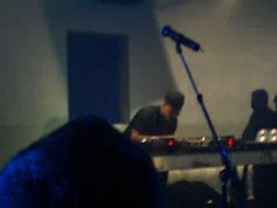 Psy4 de la Rime Sya Thionville 15 novembre 2008