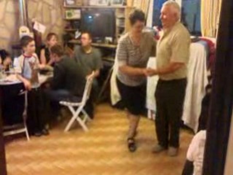 60 ans Daniel 2
