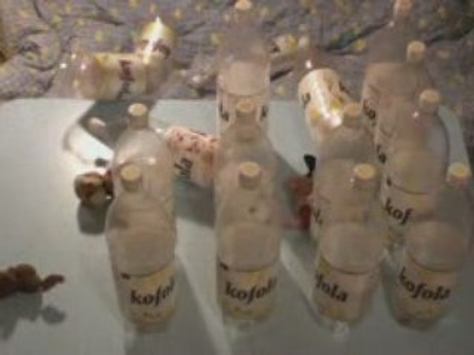 Morandi - Angels - Kofola Plush!