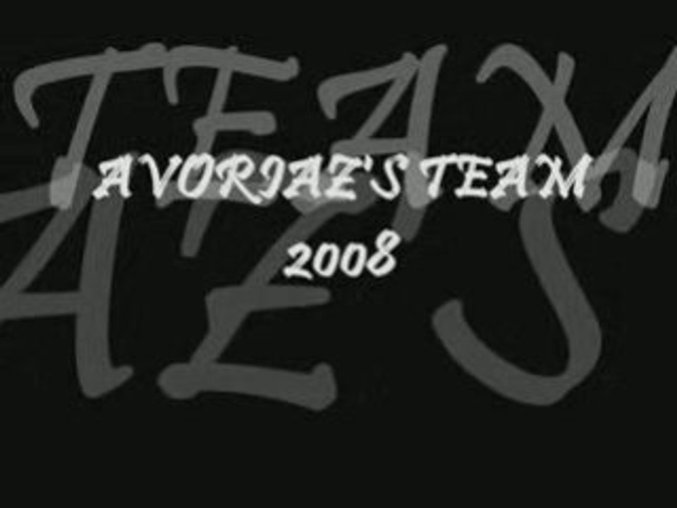 Trip movie (Avoriaz's Team)