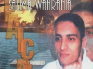 Cheb Faycal - Ana Omri Twahechtha & Raha Tesher