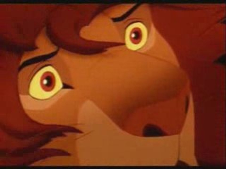 Trailer simba - lacrimosa