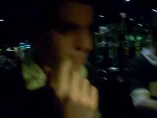 Au Bureau : Lucie Benoit Fredo et moi