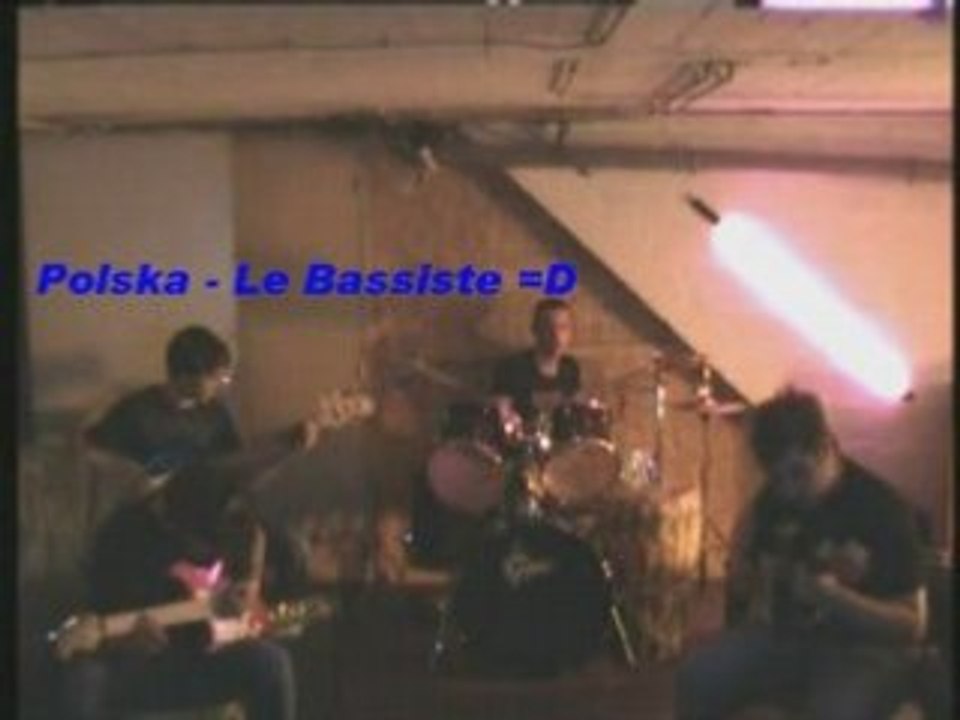 The Zéphyr: Deep purple - Smoke on the water