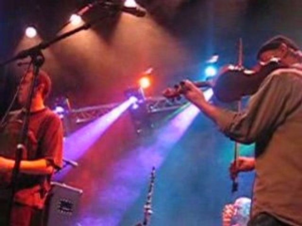 SONERIEN DU HAGONDANGE FEST-NOZ 15.11.08