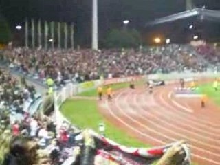 DVE Début de match 2 Lille Saint Etienne