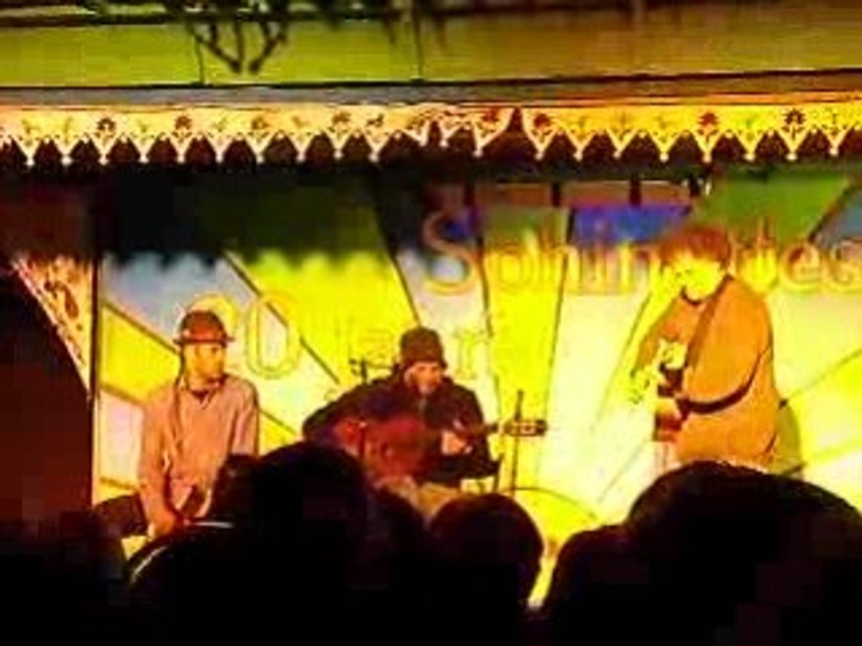 Wildsau&Füchse@Heggelbach2008