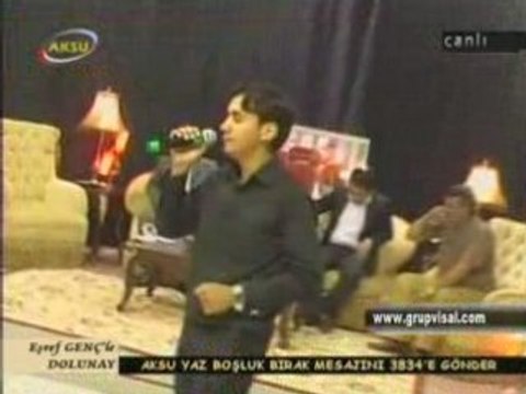 GRUP VİSAL - MUHAMMET RAŞİT - İSTANBUL