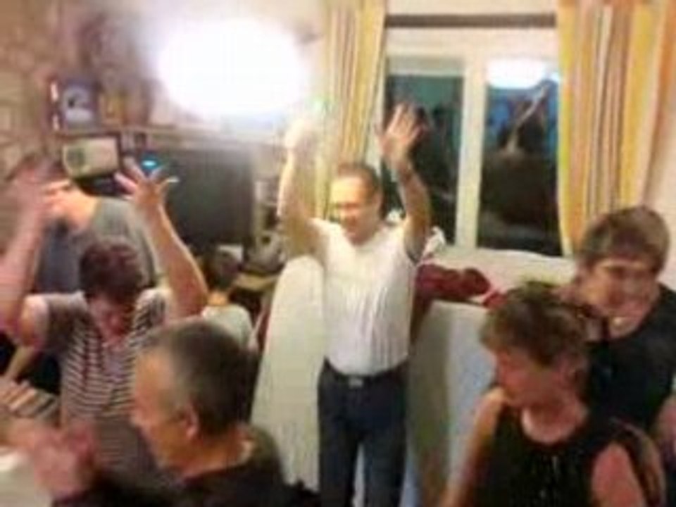 60 ans Daniel 4