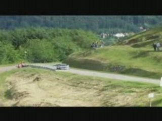 Marc Fleury en quelques images