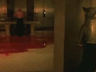 Face aux démons; part 6