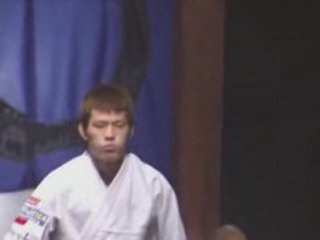 Shinya Aoki vs Ali Abdelaziz