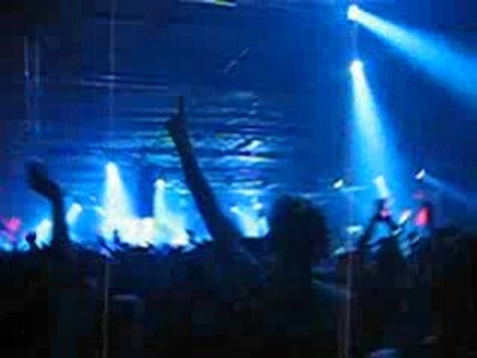 I LOVE TECHNO 2008 - Digitalism