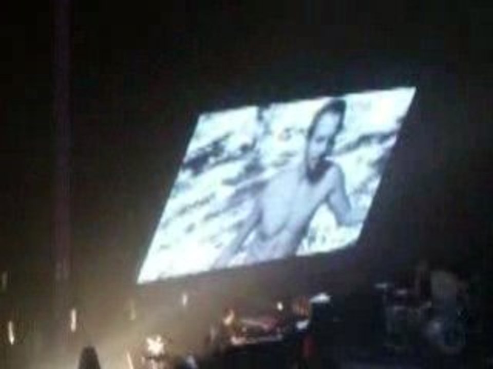 CALOGERO A BERCY