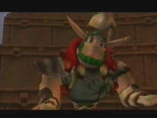 Jak and Daxter playthrough part 11