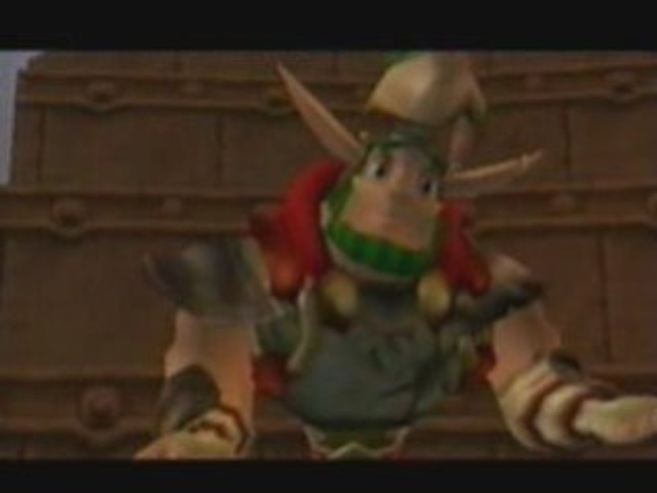 Jak and Daxter playthrough part 11