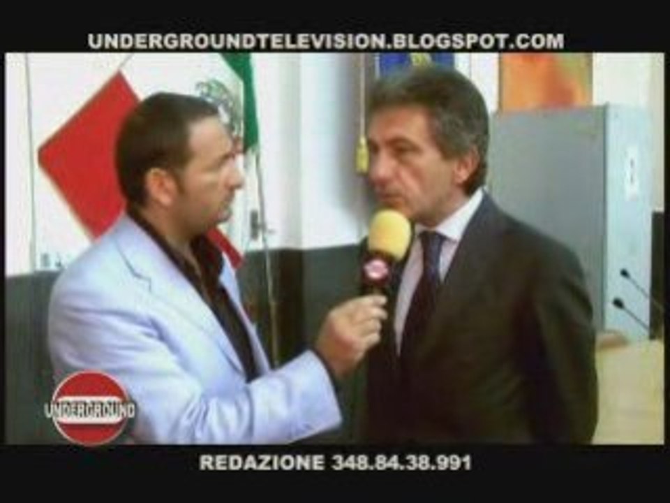 Partita Casoria