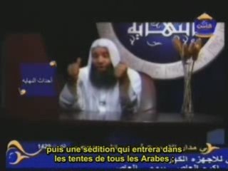 5) Les Evenements De La Fin Du Monde