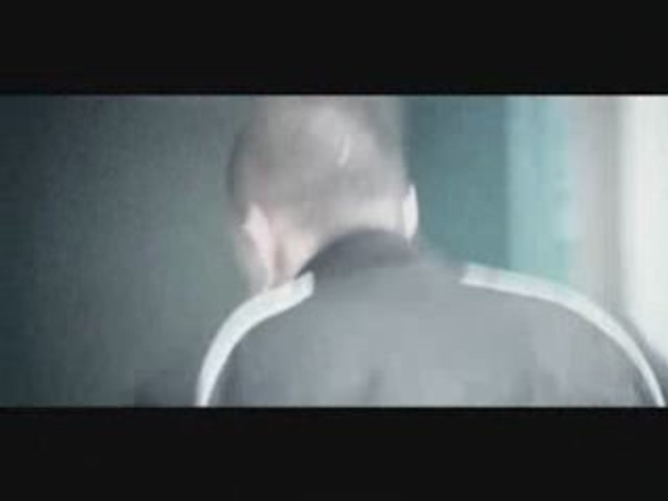 PLAYAD - FRERE D'ARME (CLIP OFFICIEL NWS)