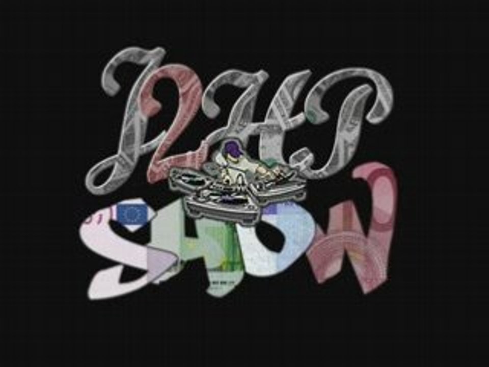 J2HP Show N°2