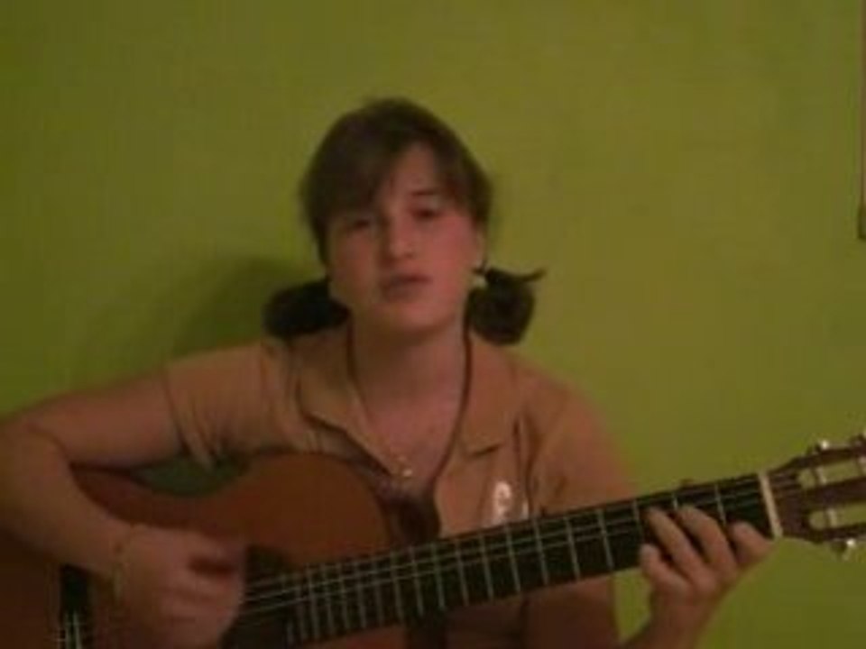Mary